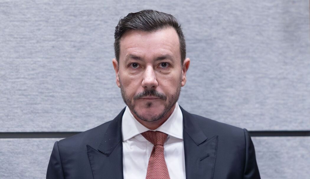 Prozess gegen Ex-Milliardär Benko