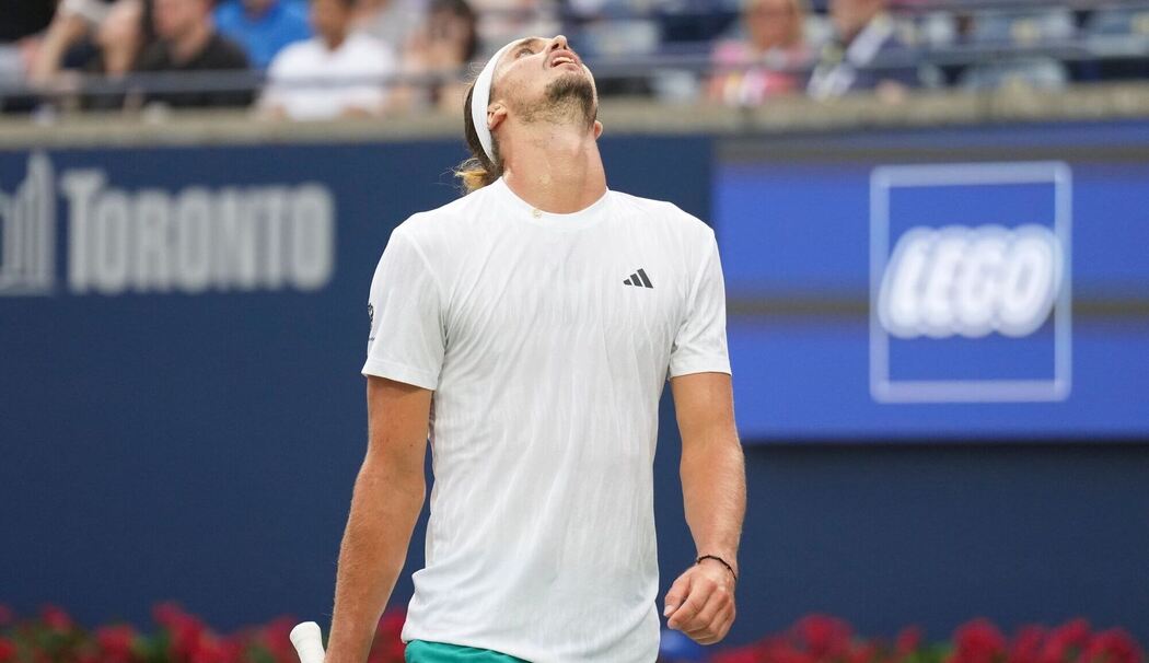 Tennis: ATP-Tour - Toronto