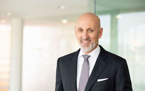 Jörg Kampmeyer neuer Sprecher der Knauf-Geschäftsführung