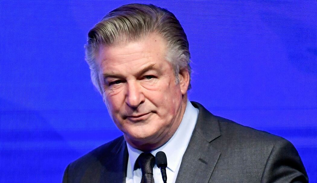 Alec Baldwin