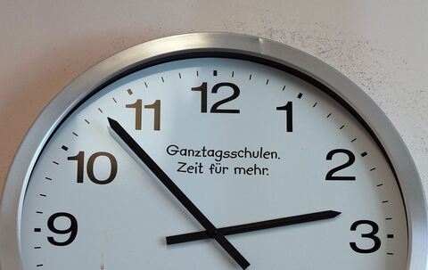 Hunsrück-Grundschule