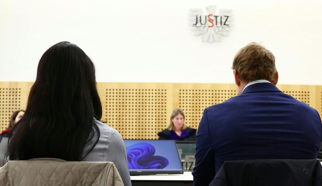 Prozesses gegen zwei Chirurgen wegen Körperverletzung