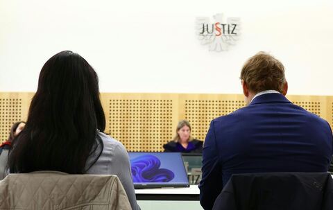 Prozesses gegen zwei Chirurgen wegen Körperverletzung