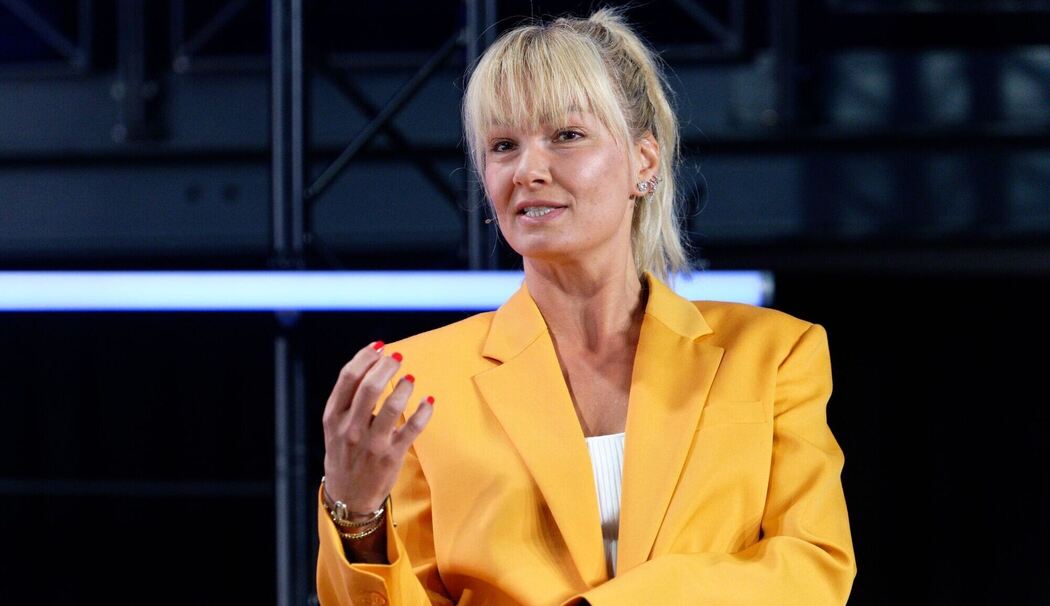 Franziska van Almsick