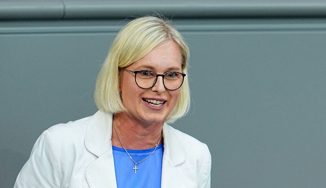 Christiane Schenderlein