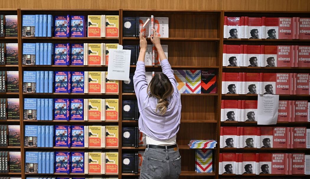 77. Frankfurter Buchmesse - Feature
