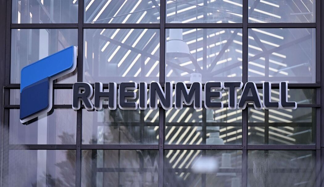 Rheinmetall