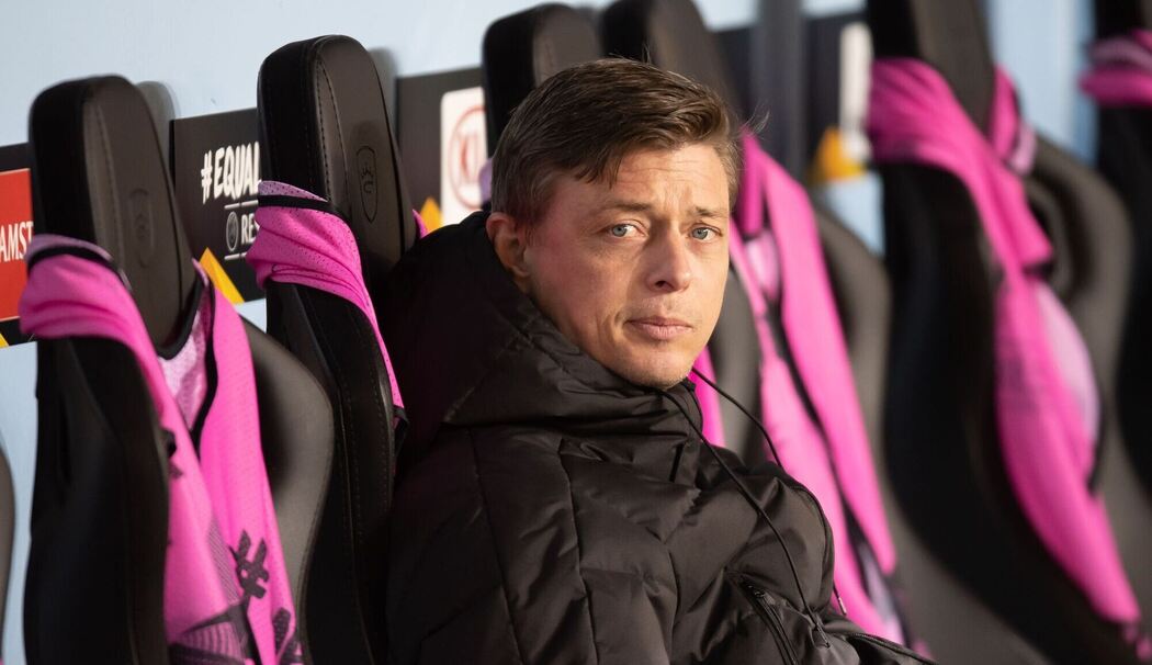 Jon Dahl Tomasson