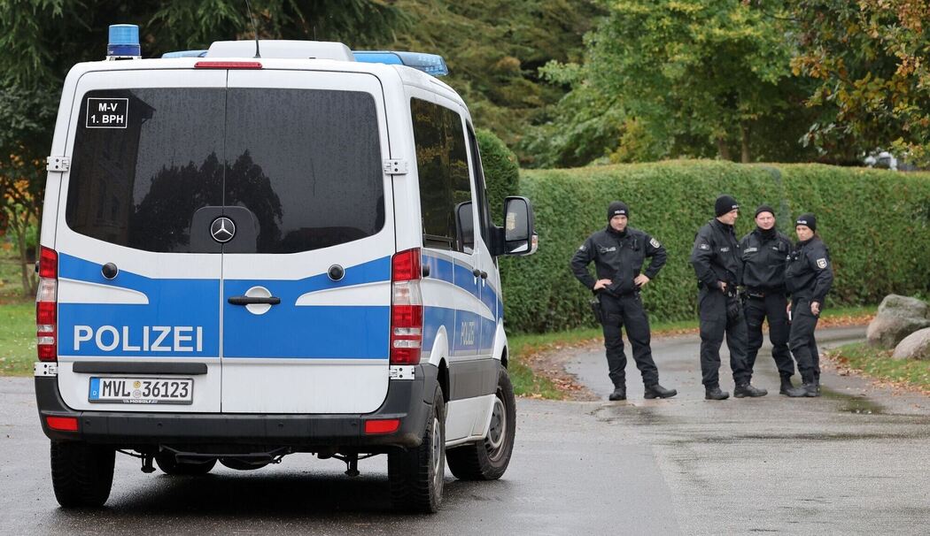 Suche nach vermisstem Achtjährigen - Kinderleiche gefunden