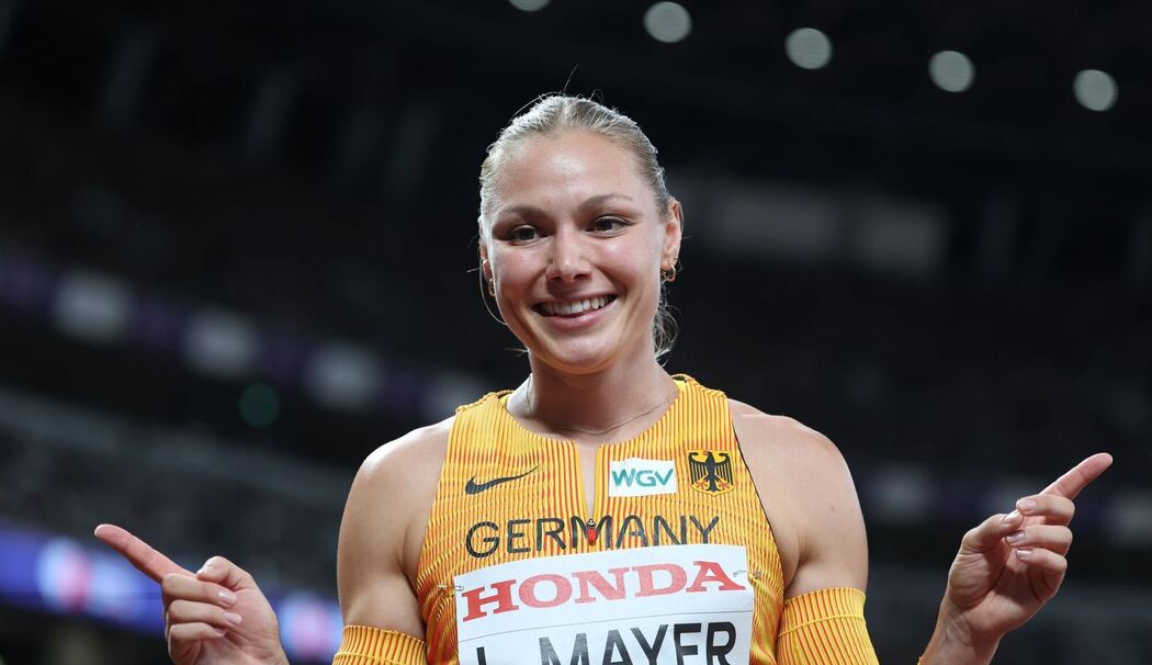 Lisa Mayer
