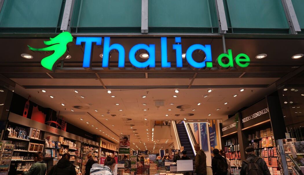Thalia-Buchhandlung