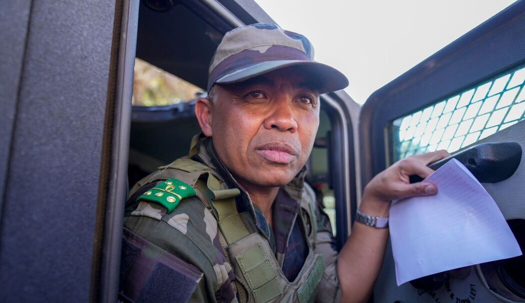 Militär verkündet Machtübernahme in Madagaskar