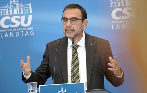 CSU-Landtagsfraktion