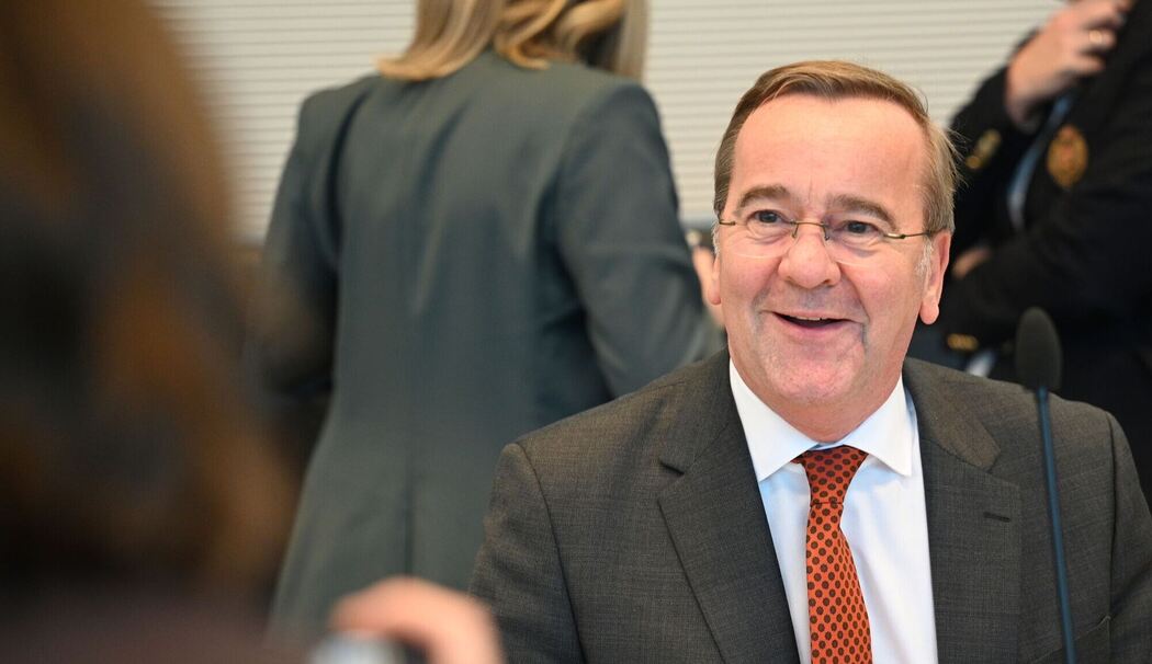 Koalitionsstreit über Wehrdienst