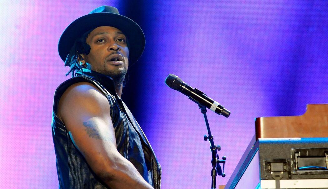 Soul-Musiker D'Angelo gestorben