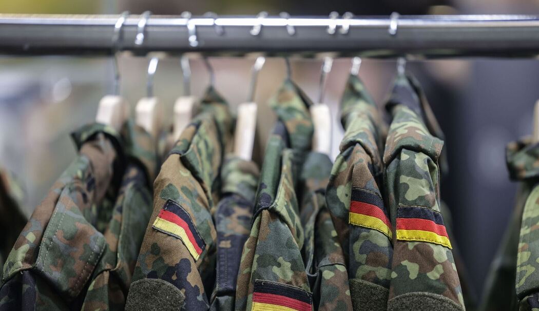 Bundeswehr