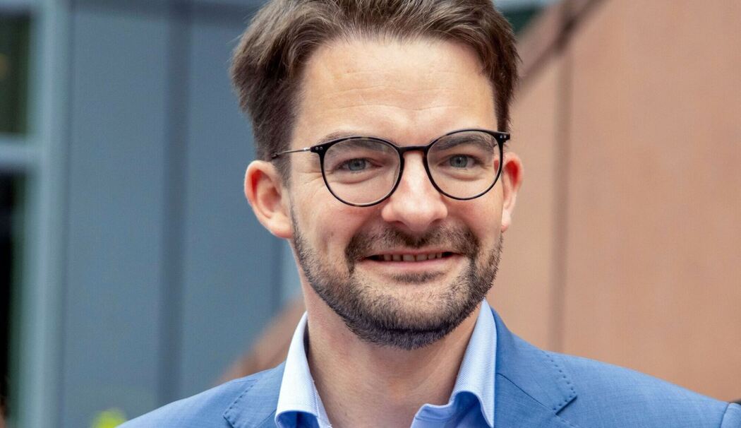 Manuel Knoll