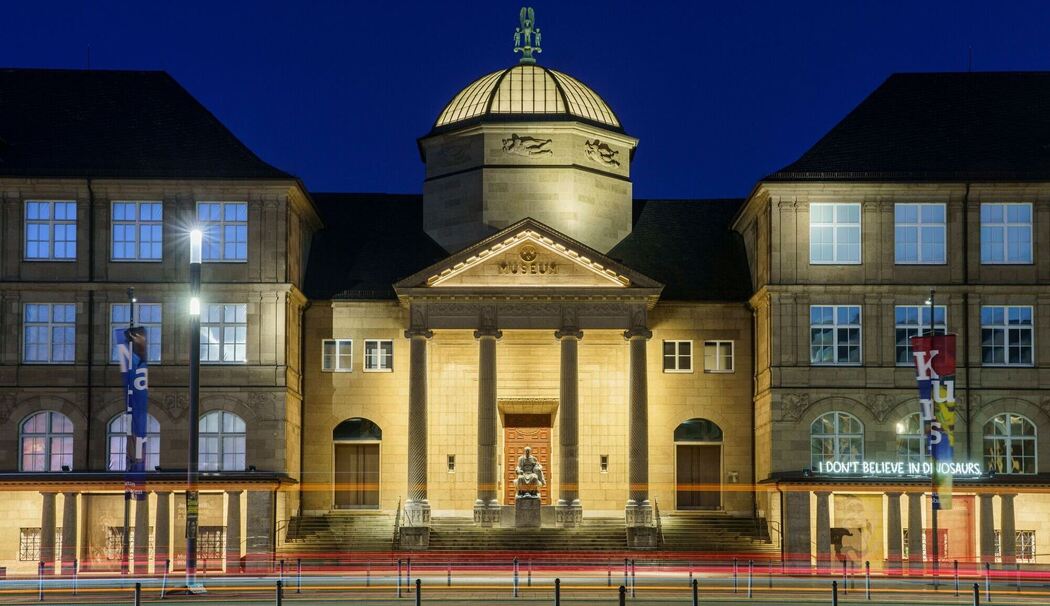 Museum Wiesbaden
