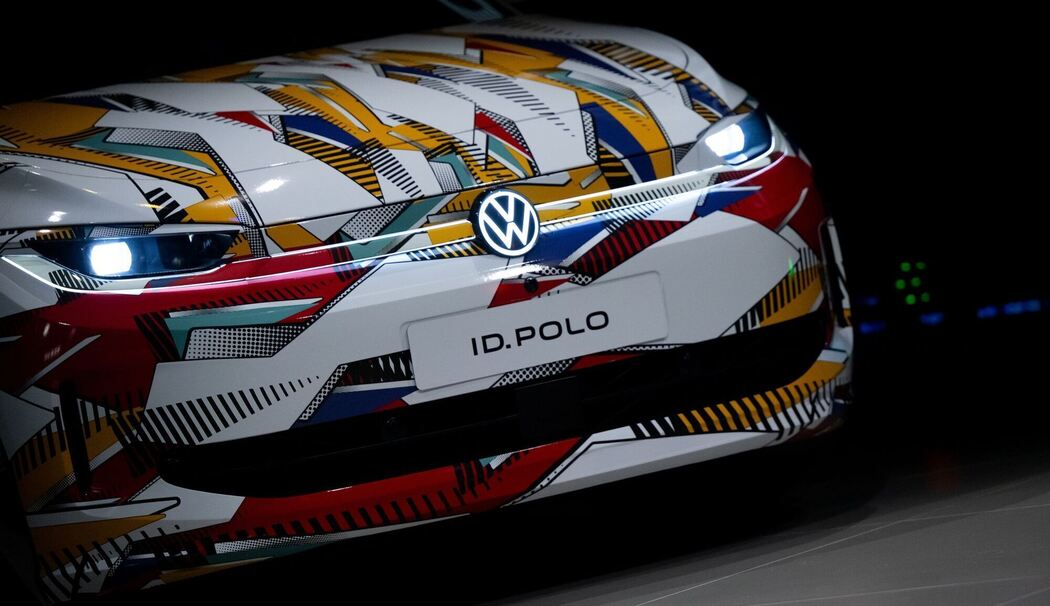 Volkswagen ID.Polo