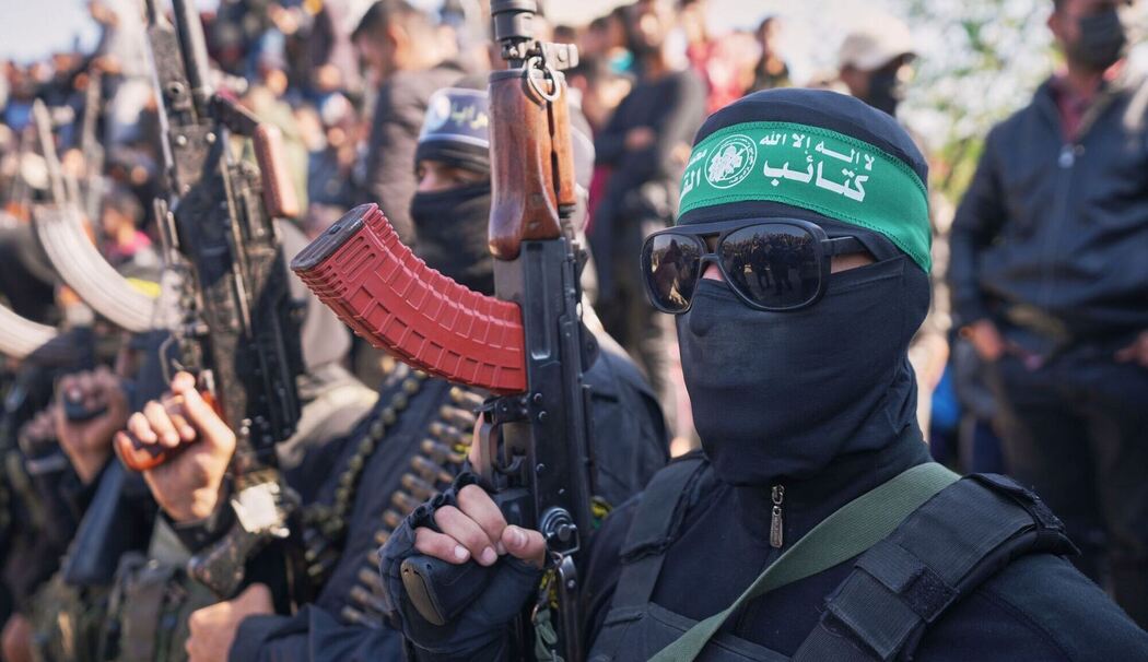 Lage in Gaza