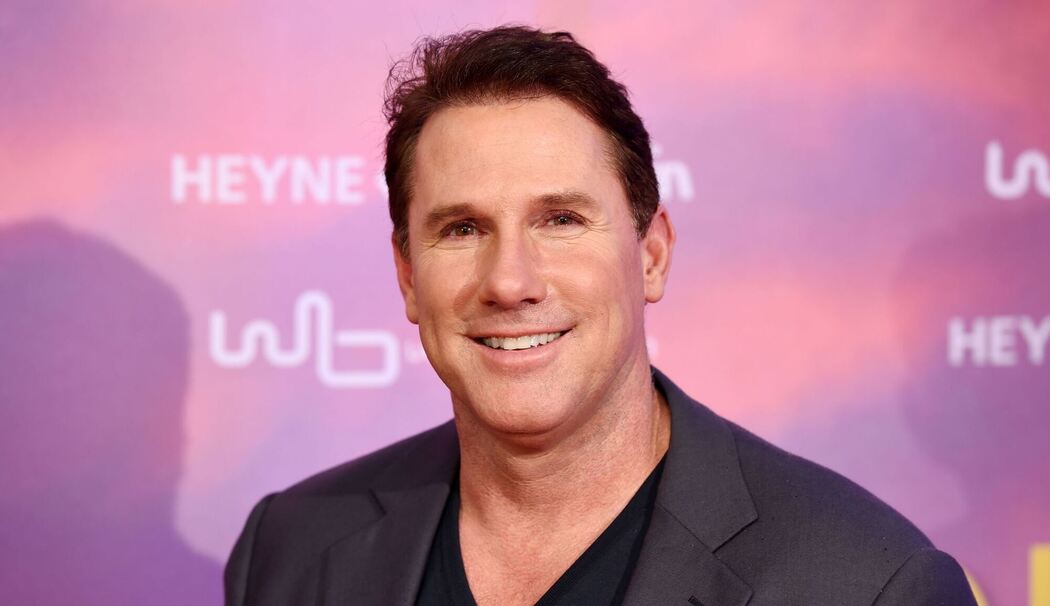 Nicholas Sparks