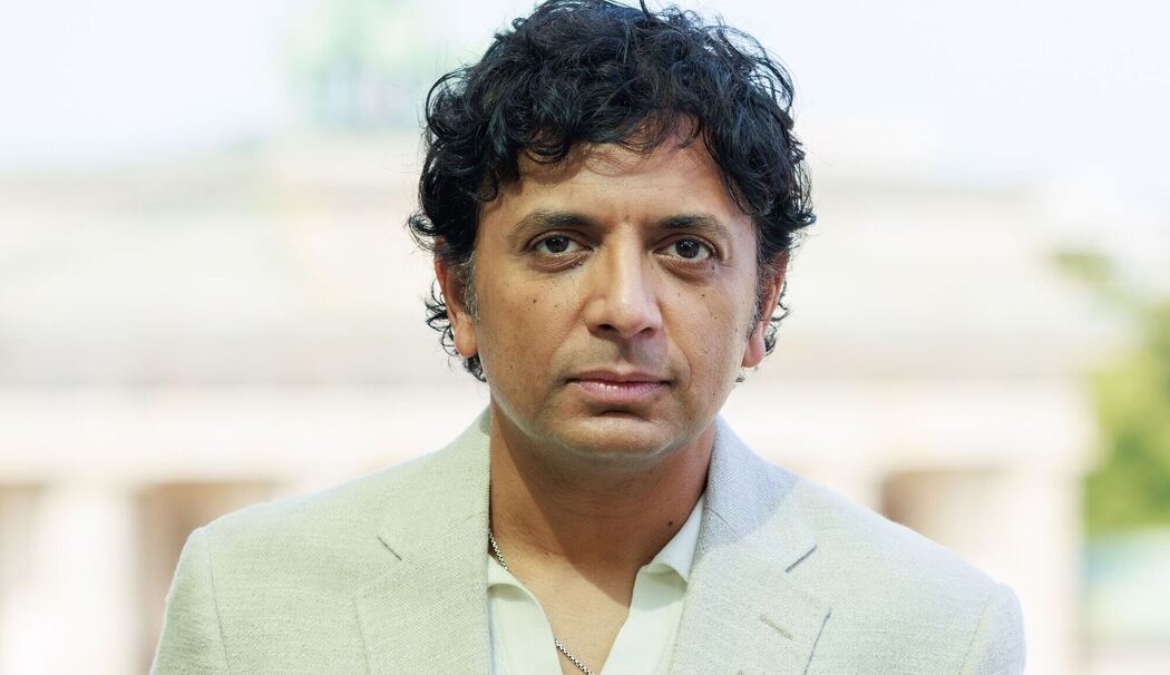 M. Night Shyamalan