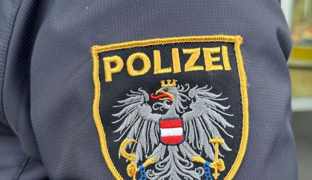 Österreichische Polizei