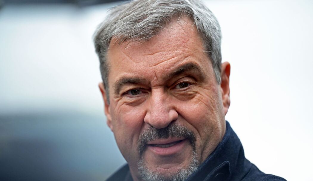 Markus Söder