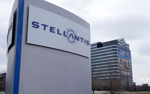 Vielmarkenkonzern Stellantis