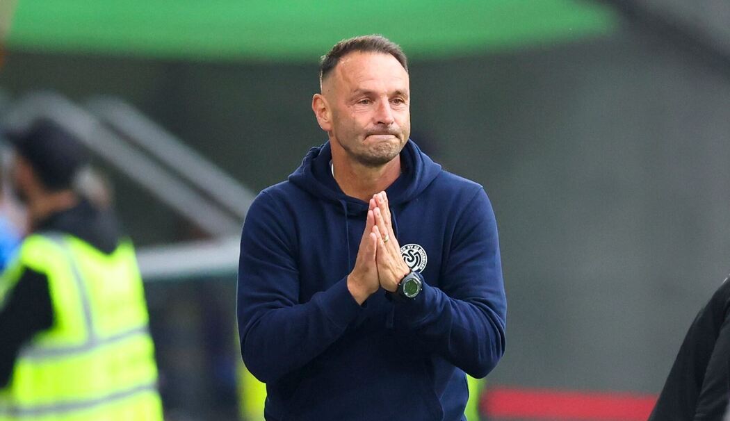 MSV Duisburg - Rot-Weiss Essen