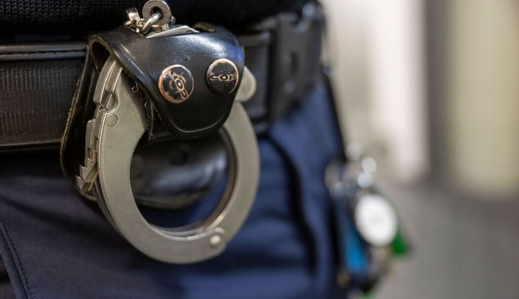 Polizei