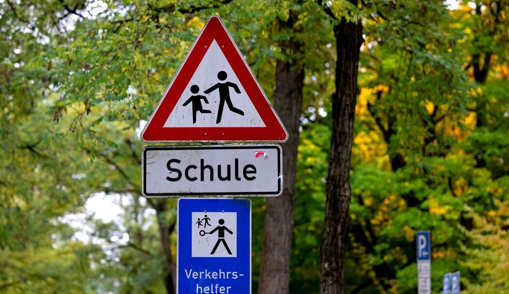 Vorstellung des ACE-Schulweg-Index 2025