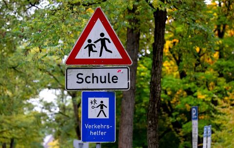 Vorstellung des ACE-Schulweg-Index 2025