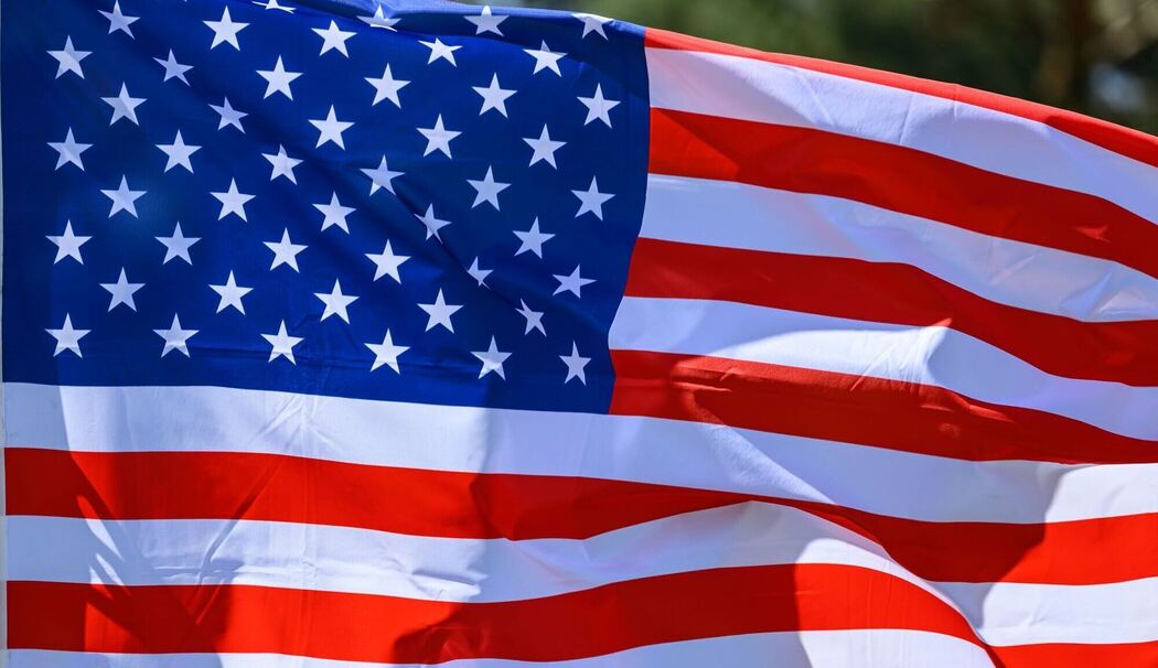 USA