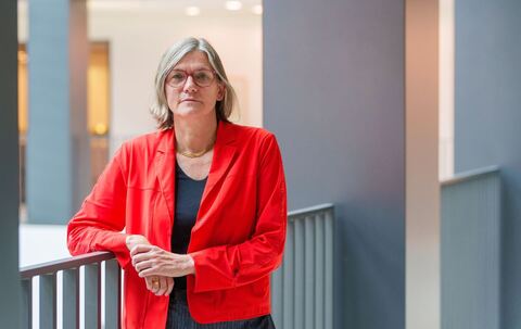 Vorstand der IG Metall