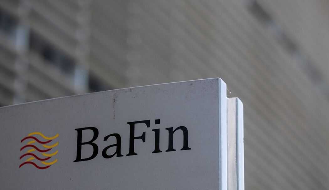 Finanzaufsicht Bafin