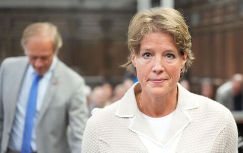 Fortsetzung Prozess wegen mutmaßlicher Kindesentführung