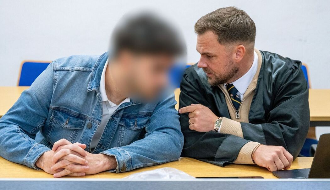 Prozessbeginn wegen versuchten Mordes
