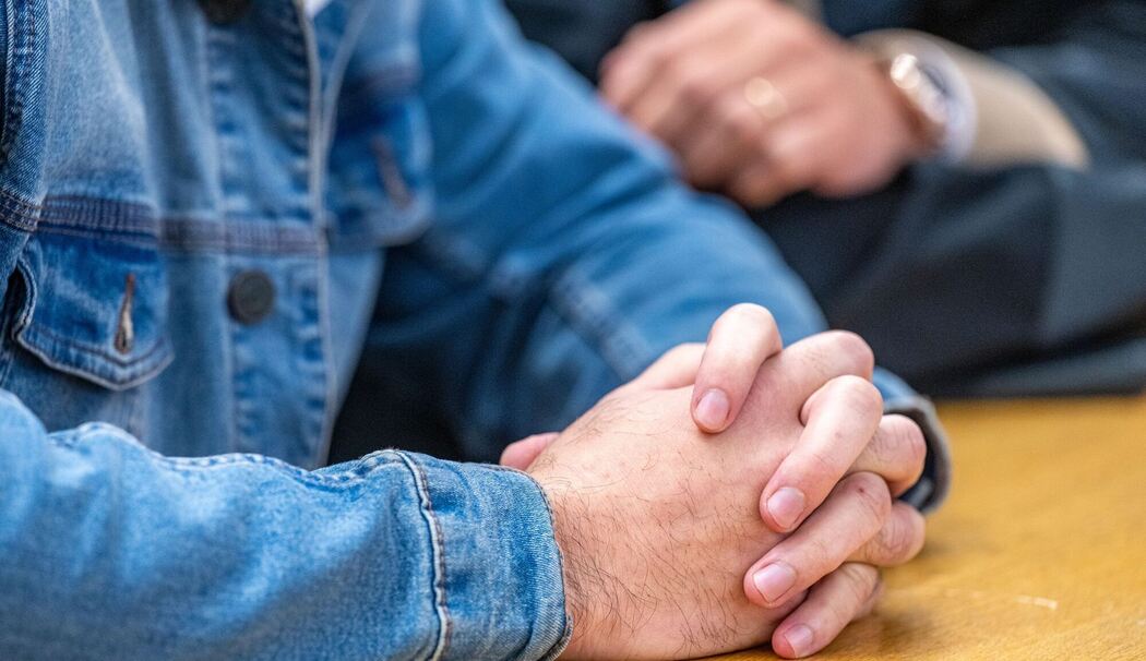 Prozessbeginn wegen versuchten Mordes