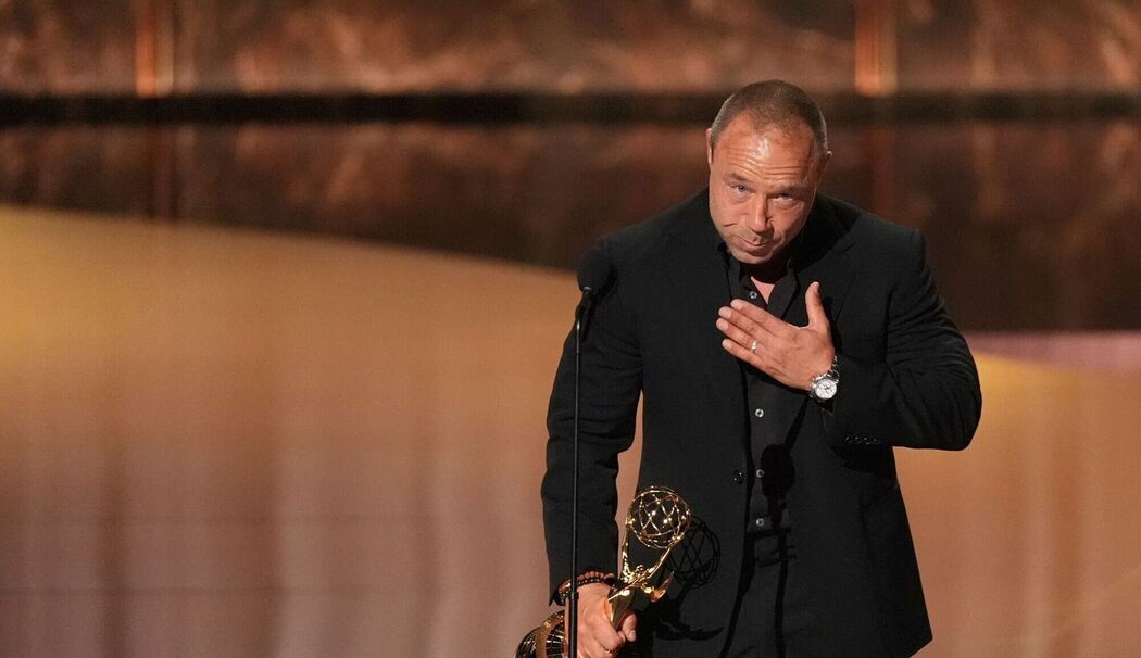 Stephen Graham