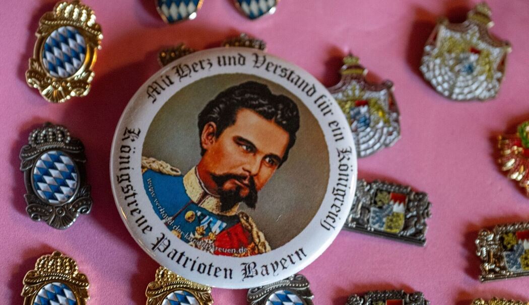 König Ludwig II.