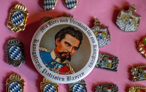 König Ludwig II.