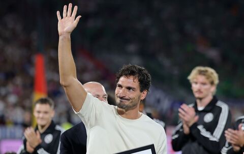 Mats Hummels