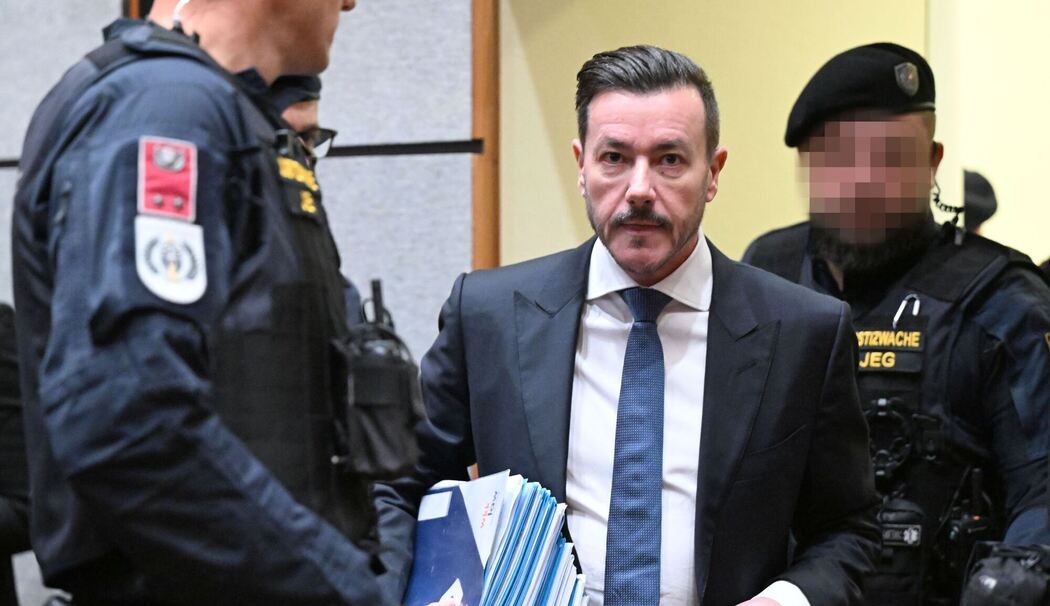 Urteil gegen Ex-Milliardär Benko gefallen