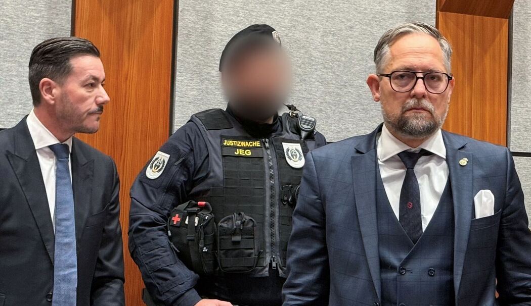 Fortsetzung Prozess gegen Ex-Milliardär Benko