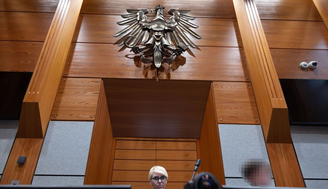 Fortsetzung Prozess gegen Ex-Milliardär Benko