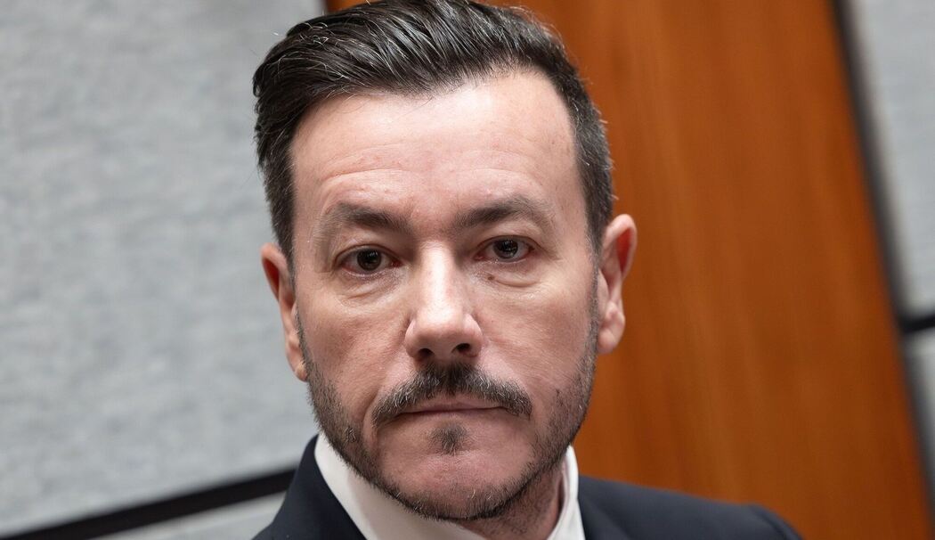 Fortsetzung Prozess gegen Ex-Milliardär Benko