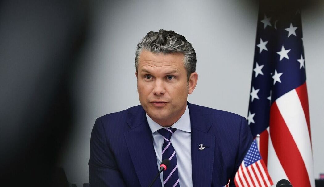 Nato-Verteidigungsministertreffen in Brüssel