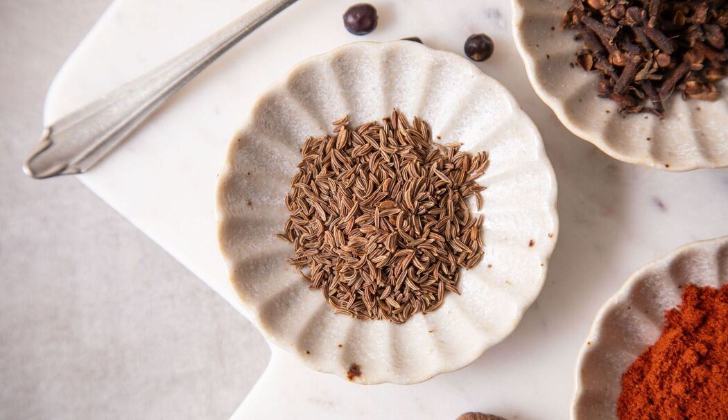 Kreuzkümmel (Cumin)