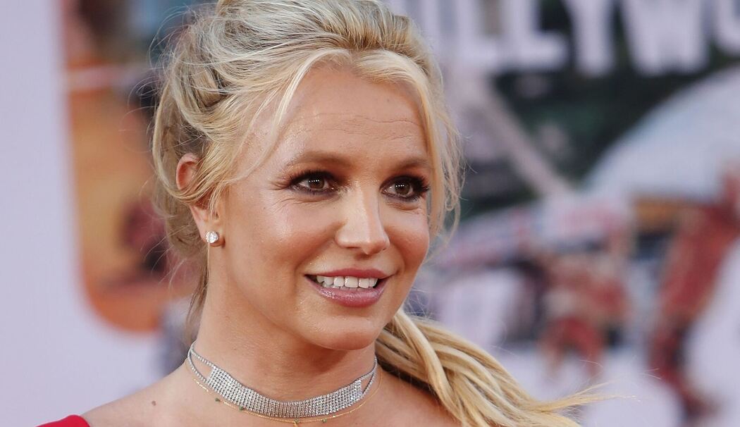 Britney Spears